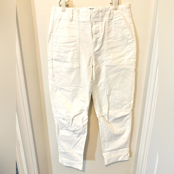 Girlfriend authentic chino - Picture 1 of 7